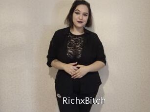RichxBitch