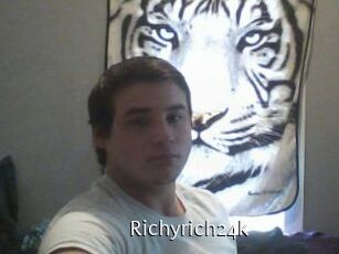 Richyrich24k
