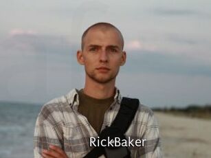 RickBaker