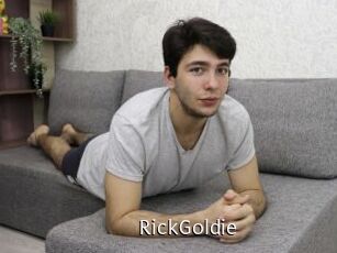 RickGoldie