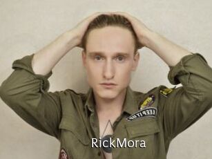 RickMora