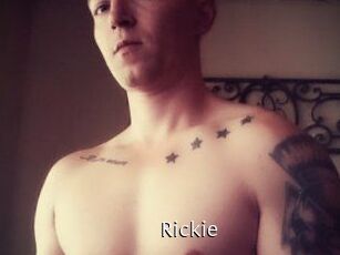 Rickie