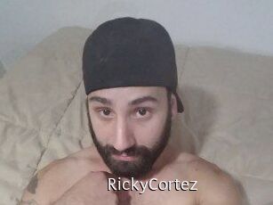 RickyCortez