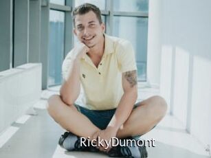 RickyDumont