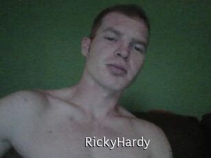 RickyHardy