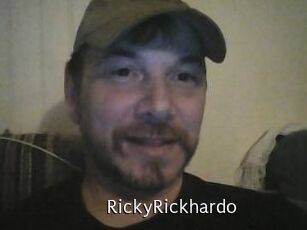 RickyRickhardo