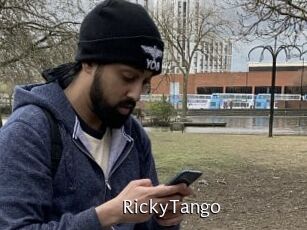 RickyTango