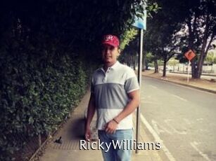 RickyWilliams