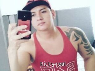 Ricky_real