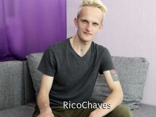 RicoChaves Anal Fist