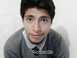 Rics_bic_Dic