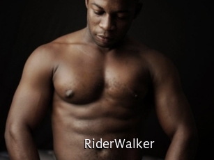 RiderWalker