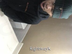 RightwayK