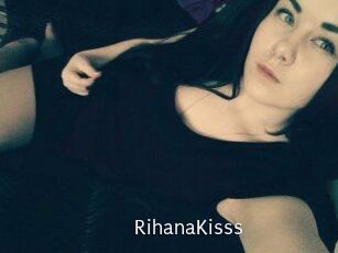 RihanaKisss