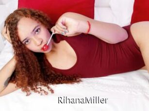 RihanaMiller