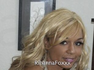 RihannaFoxxx