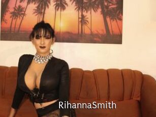 RihannaSmith