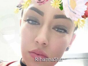 RihannaStar
