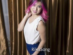 RikaSong
