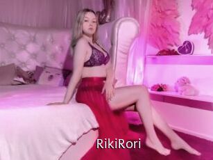 RikiRori