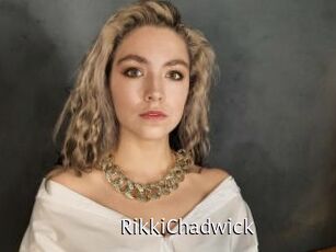 RikkiChadwick Anal Fist