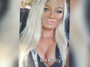 Rikkibby Anal Fist