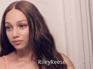 RileyReese