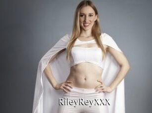 RileyReyXXX