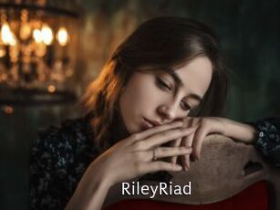 RileyRiad