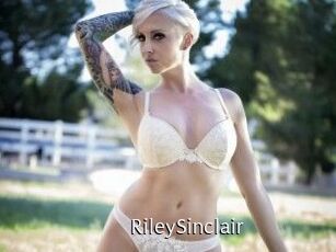 RileySinclair