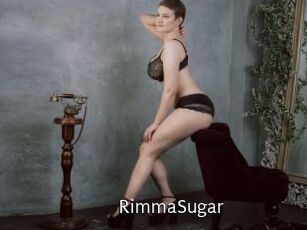 RimmaSugar
