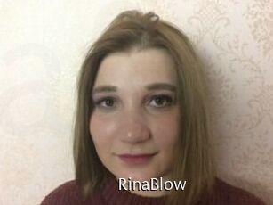RinaBlow