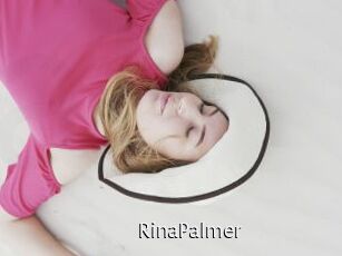 RinaPalmer