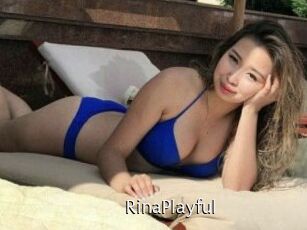 RinaPlayful
