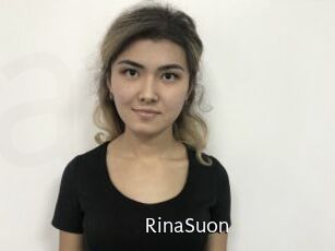 RinaSuon