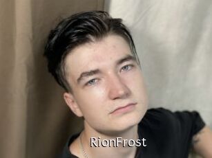 RionFrost