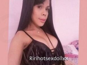 Ririhotsexdollxx