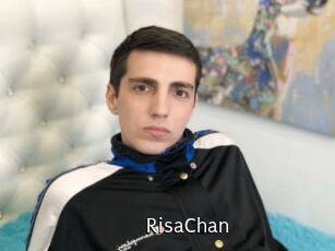 RisaChan