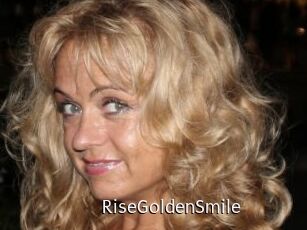 RiseGoldenSmile
