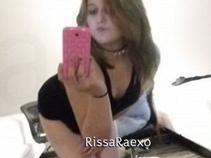 RissaRaexo
