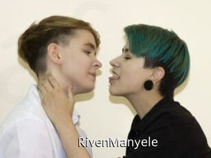 RivenManyele