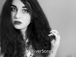 RiverSongs