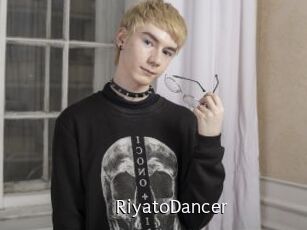 RiyatoDancer
