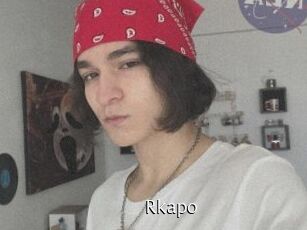Rkapo