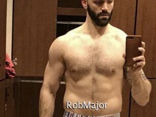Rob_Major Anal Fist