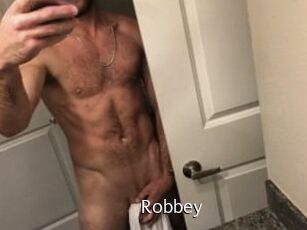 Robbey
