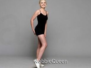 RobbieQueen