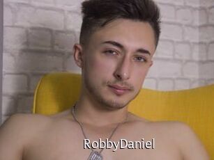 RobbyDaniel