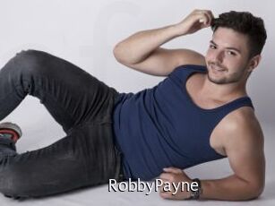 RobbyPayne