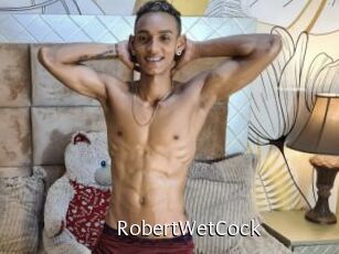 RobertWetCock Anal Fist